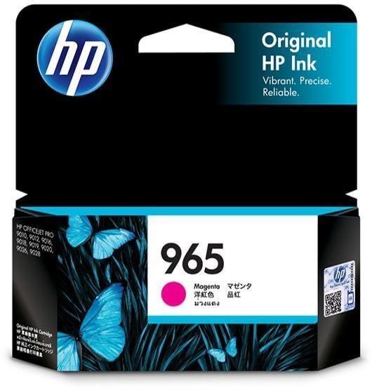 HP 965 Magenta