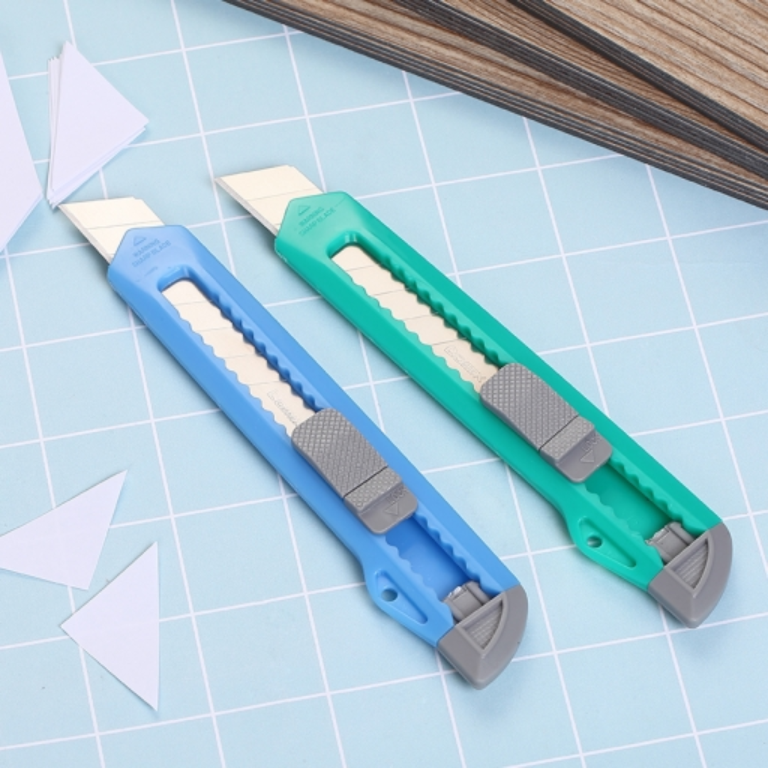 Comix Utility Knife 18mm