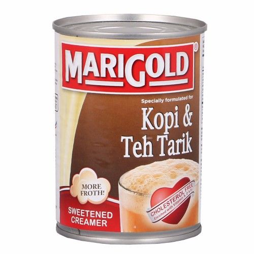 Marigold Creamer Kopi & Teh Tarik