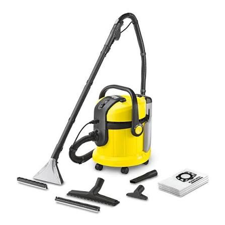 KARCHER CARPET CLEANER SE 4001