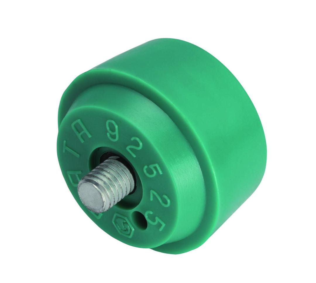 Sata SOFT FACE HAMMER TIP 28MM