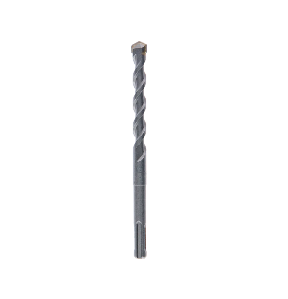 BOSCH HAMMER DRILL BIT SDS PLUS-1 SET (10 PCS) (12 X 100 X 160 MM) (2608579125)
