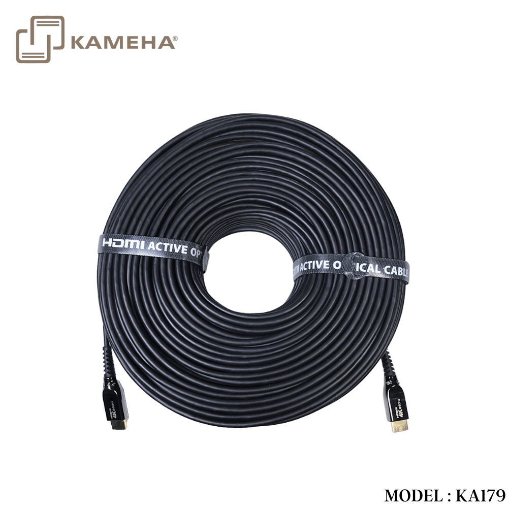 HDMI CABLE 100 METER