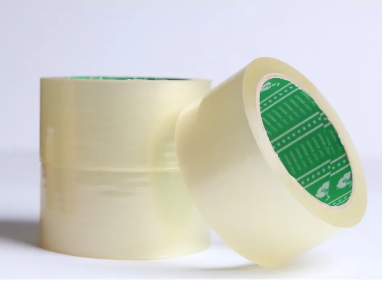 135 Opp Tape Clear 45um 80meter x1