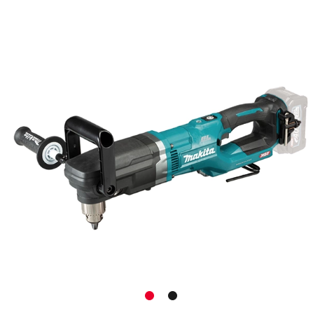 MAKITA Cordless Angle Drill - DA001GZ 13 mm (1/2") 40Vmax