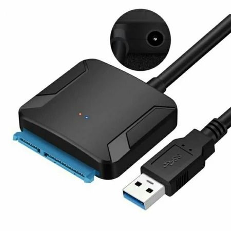 USB3.0 Hard Drive Converter Cable USB 3.0 To Sata Adapter Converter Cable For Samsung