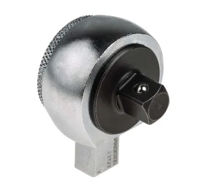 Sata RATCHETING HEAD 3/8” DR. 9x12 MM