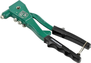 JONNESWAY HEAVY DUTY HAND RIVETER