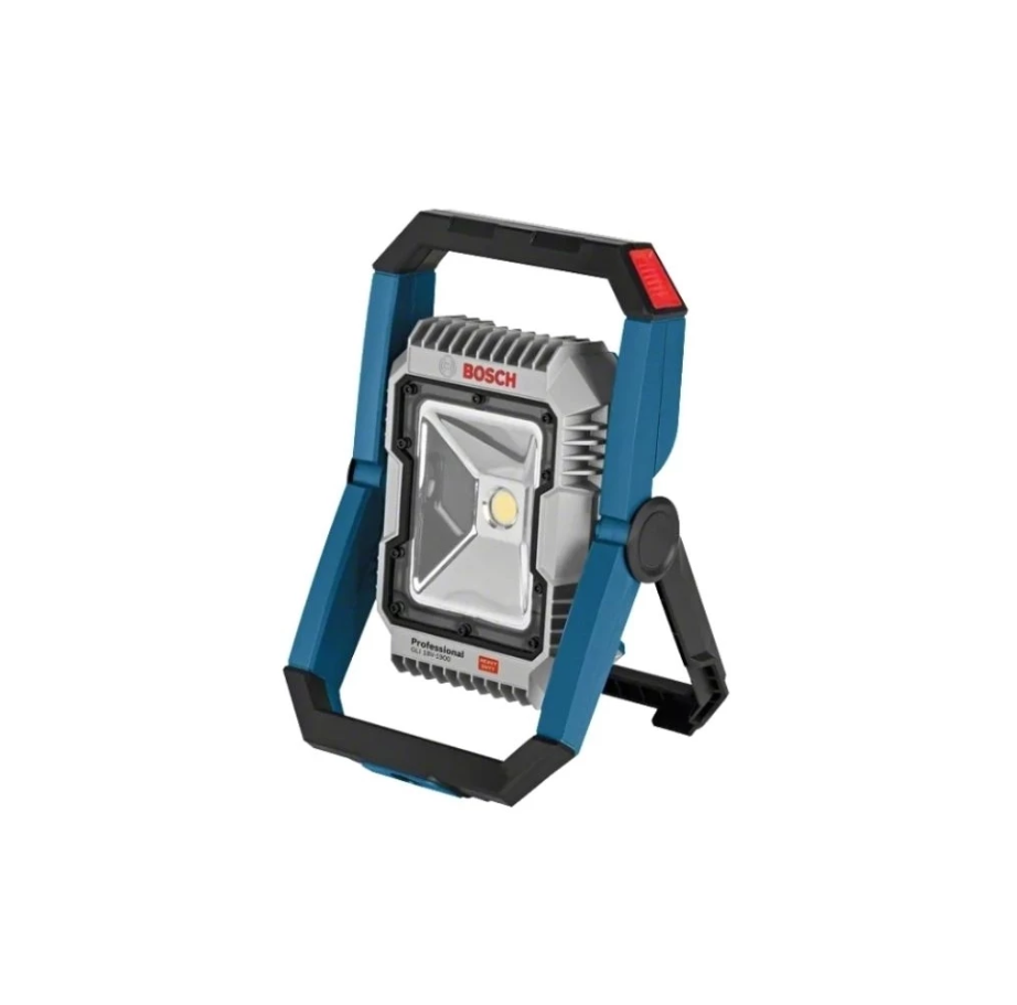 BOSCH GLI 18V-1900 18V BATTERY TORCH (FULL SET) (0601446400)