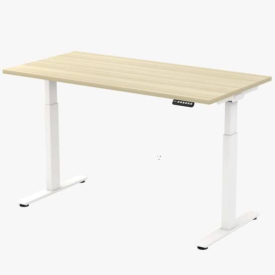 QP Standing Table Executive - T (6FT)