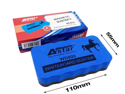 Astar Magnetic Whiteboard Duster