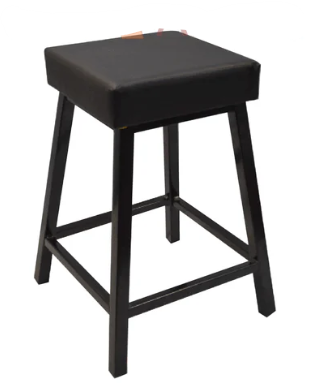 Low Stool (Model 0211L)