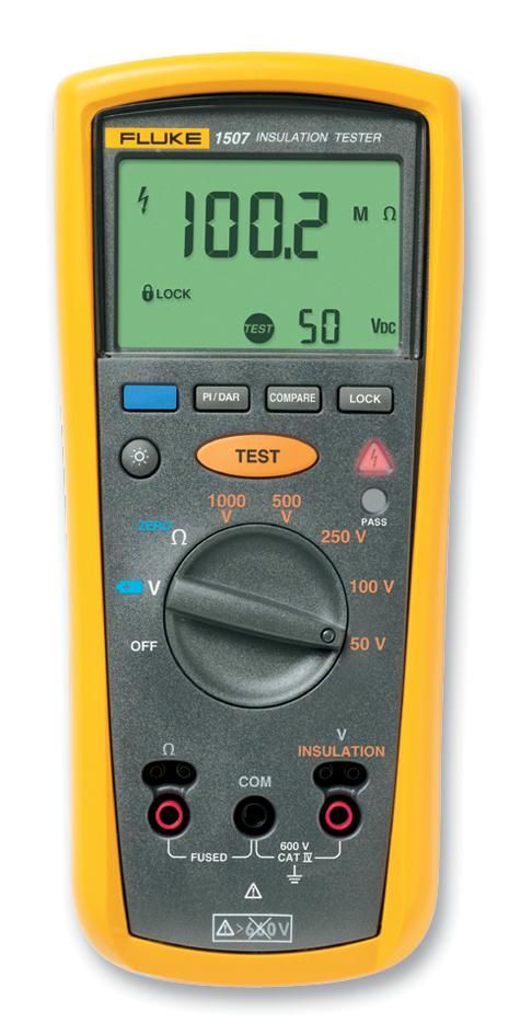 Fluke INSULATION TESTER
