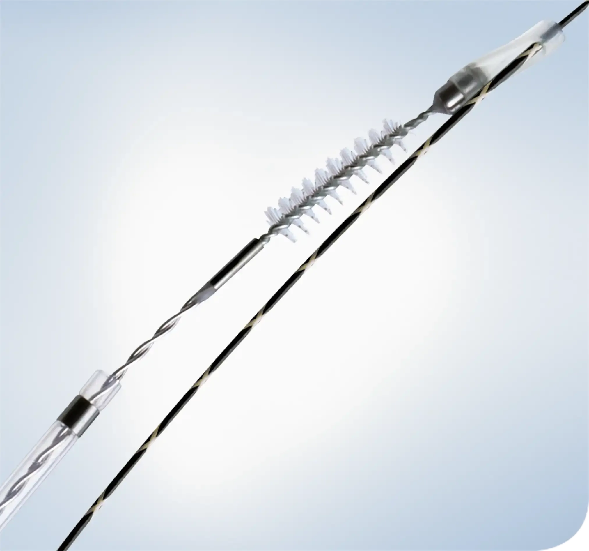 OLYMPUS BC-V600P-3010 SINGLE USE CYTOLOGY BRUSH