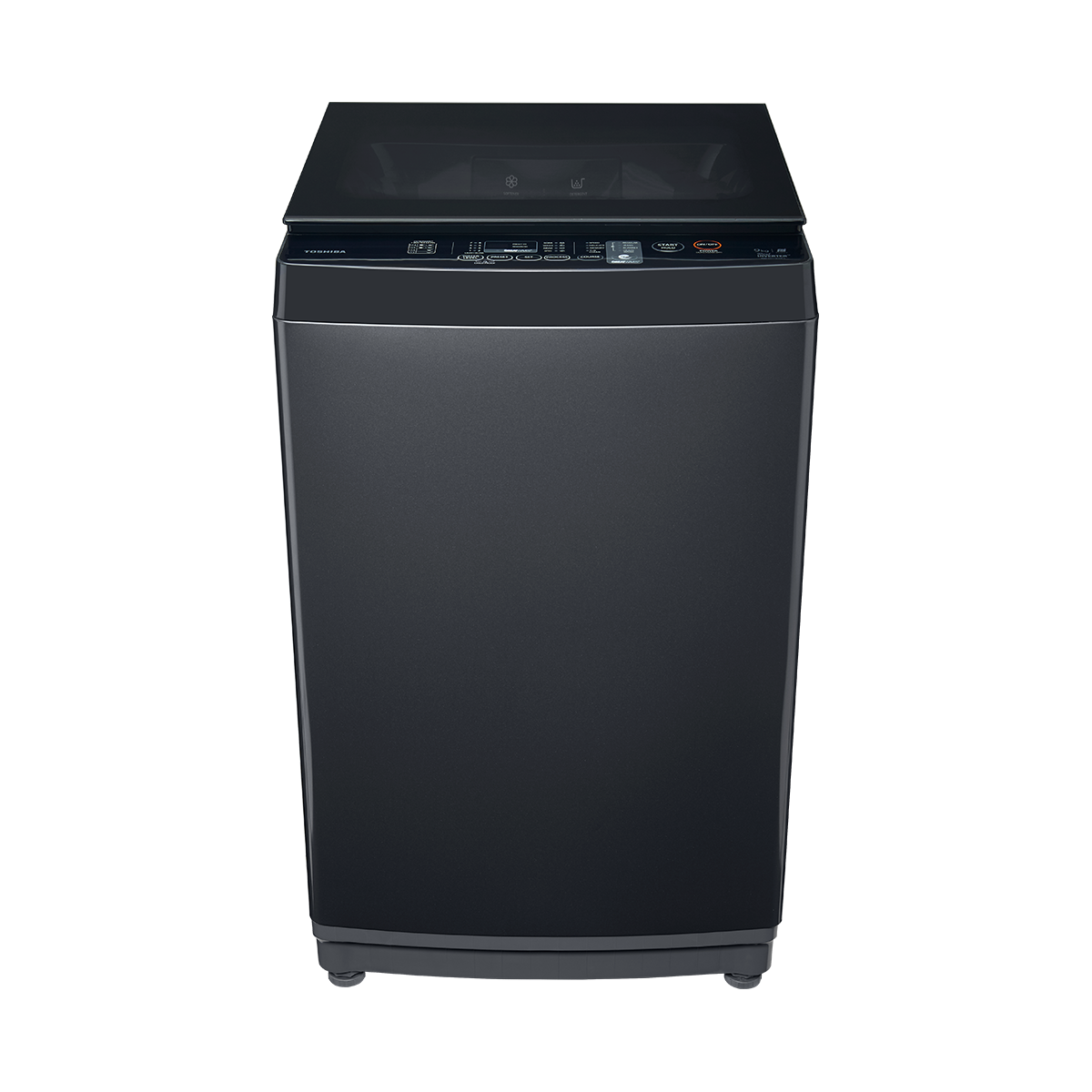 TOSHIBA WASHER AW-M1100PM(SG)