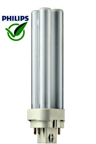 Philips Master PL-C 4P 26W 840 Cool White