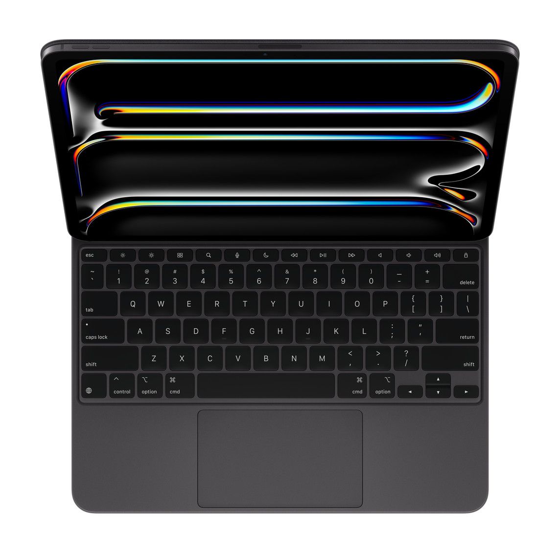 Apple Magic Keyboard for iPad Pro 13‑inch (M4) - US English