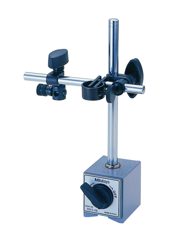 Others *MITUTOYO 7011S-10 Magnetic Stand Fine Adjustment