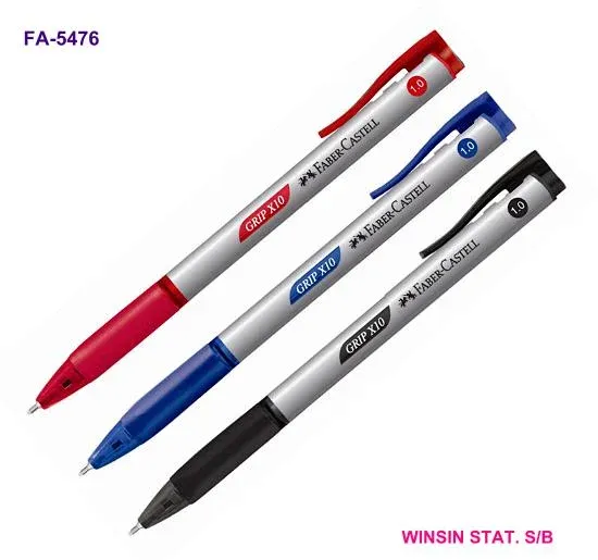 Faber Castell Grip X10 1.0
