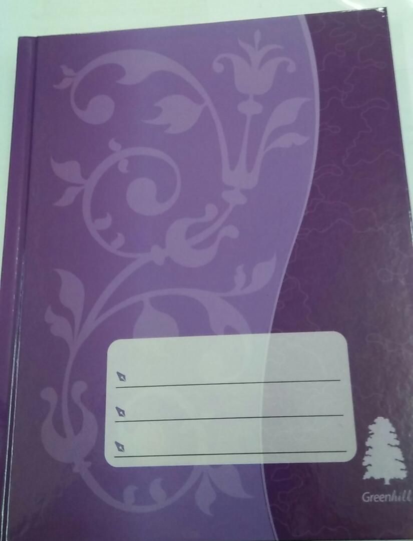 QUARTO BOOK