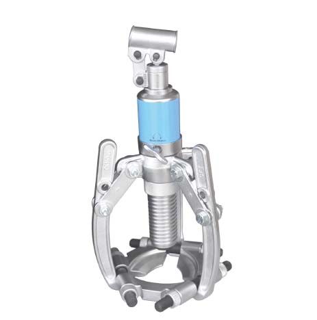 Temo 6T Standard Hydraulic Puller Kit