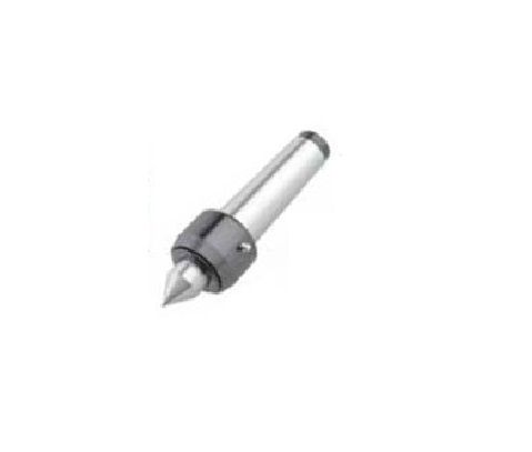 Temo 60掳/MT4/1-49/64"/2420*5500Lbs Medium-Duty Precision Live Center