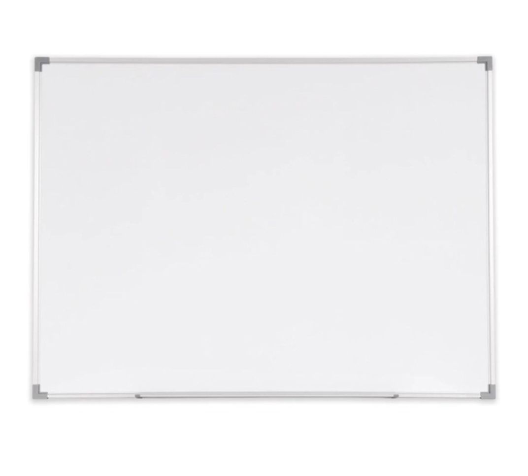 Board Whiteboard Magnetic 2ft x 3ft