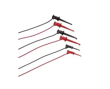 Fluke TL970 Hook And Pincer Test Lead Kit