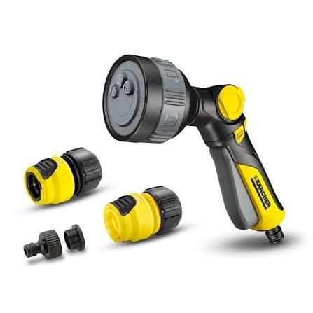 KARCHER 2.645-290.0 SPRAY GUN SET