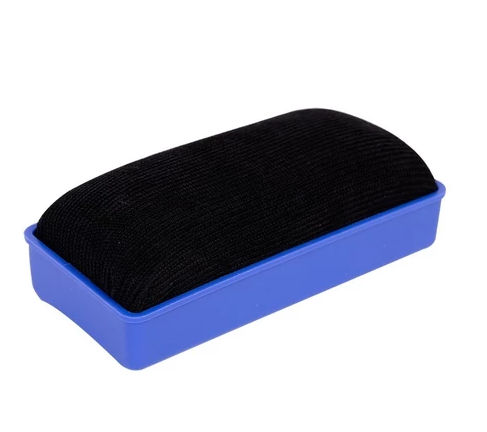 Magnetic Whiteboard Duster Eraser