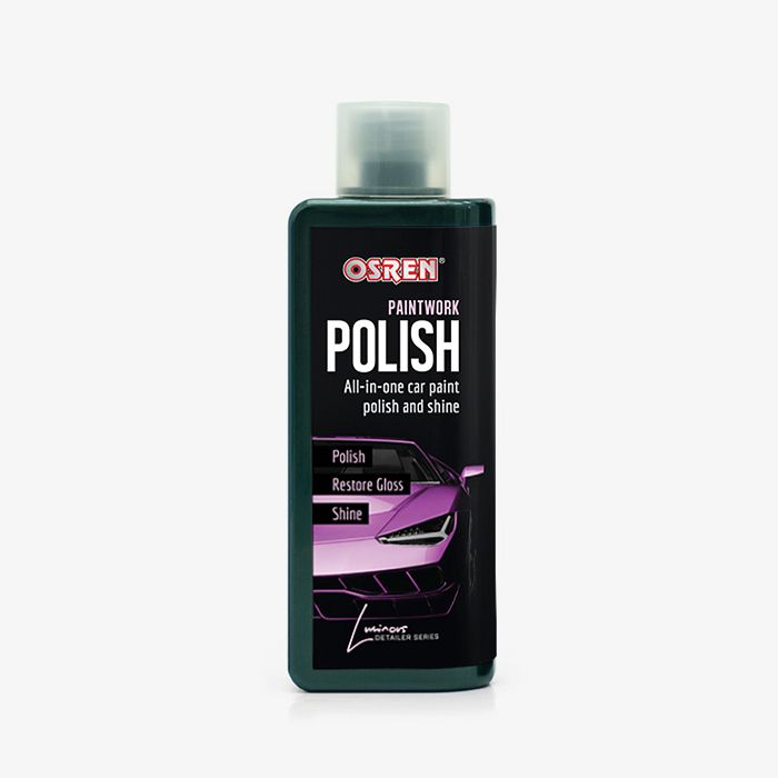 OSREN Paintwork Polish