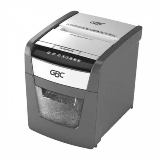 GBC Autofeed Shredder ShredMaster 50X