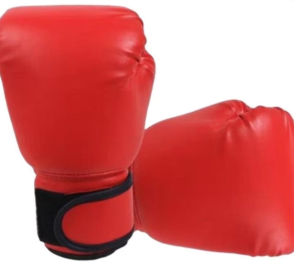 Boxing Glove