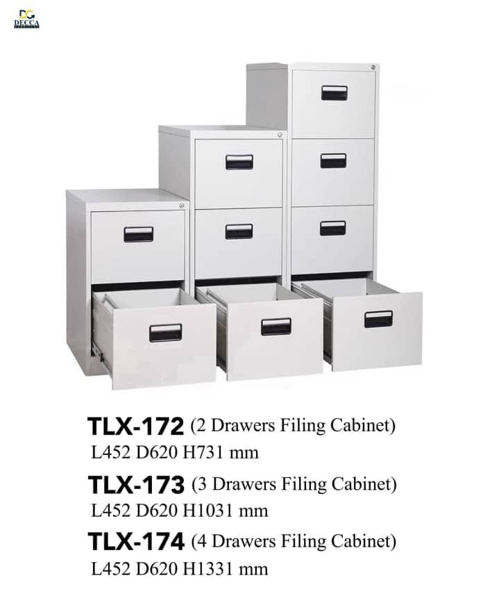 - Falcon Fire Resisting Cabinet (FRC) 4 Drawers filing cabinet (390KG) Safebox Security Safe (KEY+COMBINATION)