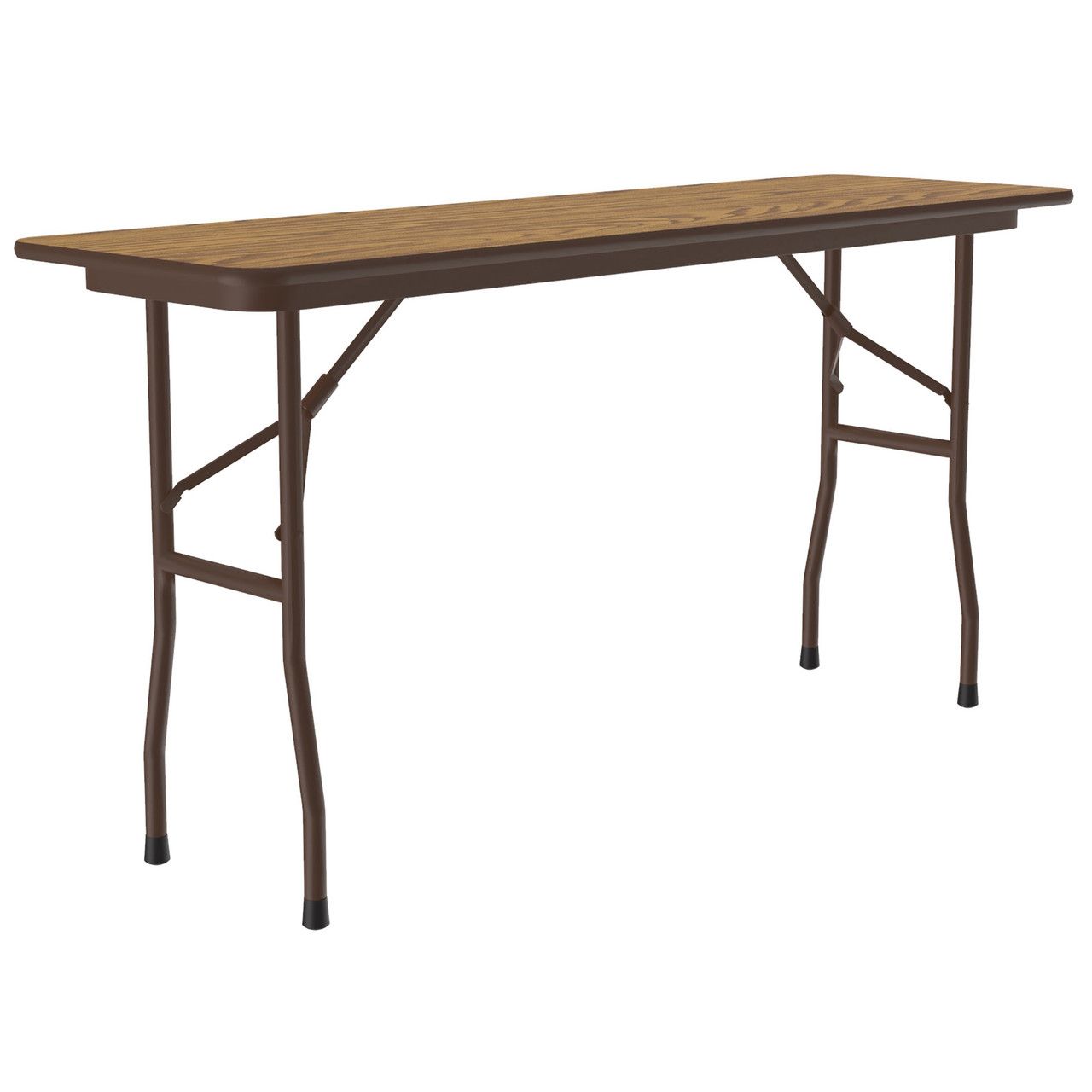 Foldaway Rectangular Table (NRT-W24/60 ).
