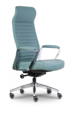 HIGH BACK PU CHAIR DRIFT