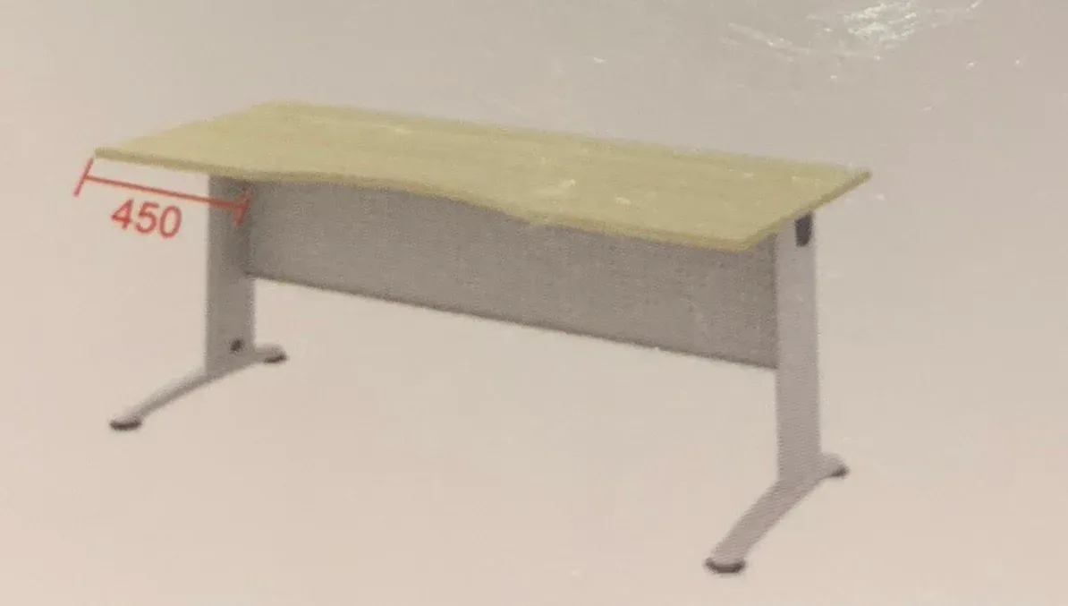 BERRY EXECUTIVE TABLE