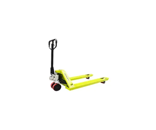 AVERTEC GEOLIFT High Performance Hand Pallet Truck - HP25 Series (Germany Hydraulic Pump System)
