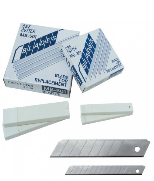 STP Cutter Refill Blade - Small