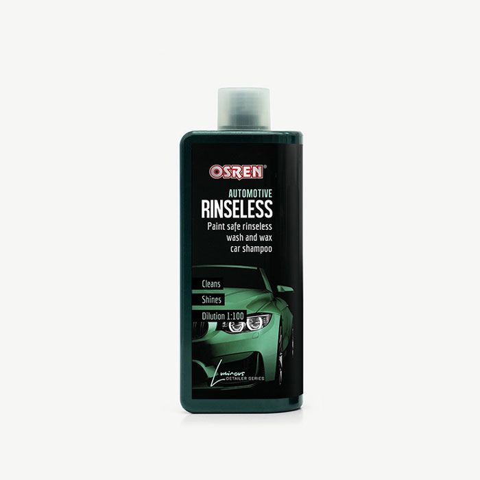 OSREN Automotive Rinseless