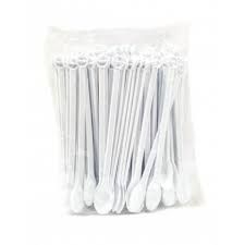 FX 5" PP STIRRER (100PCS)