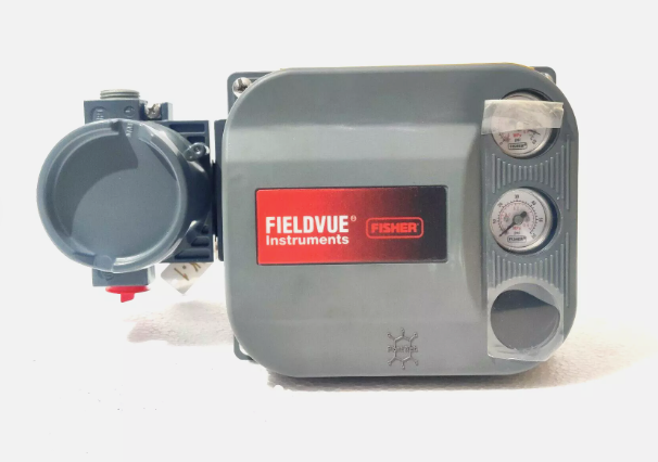 *FISHER DVC6200 POSITIONER DIGITAL VALVE CONTROLLER