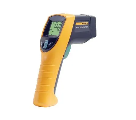 Fluke 561 FLUKE-561 Ir Thermometer