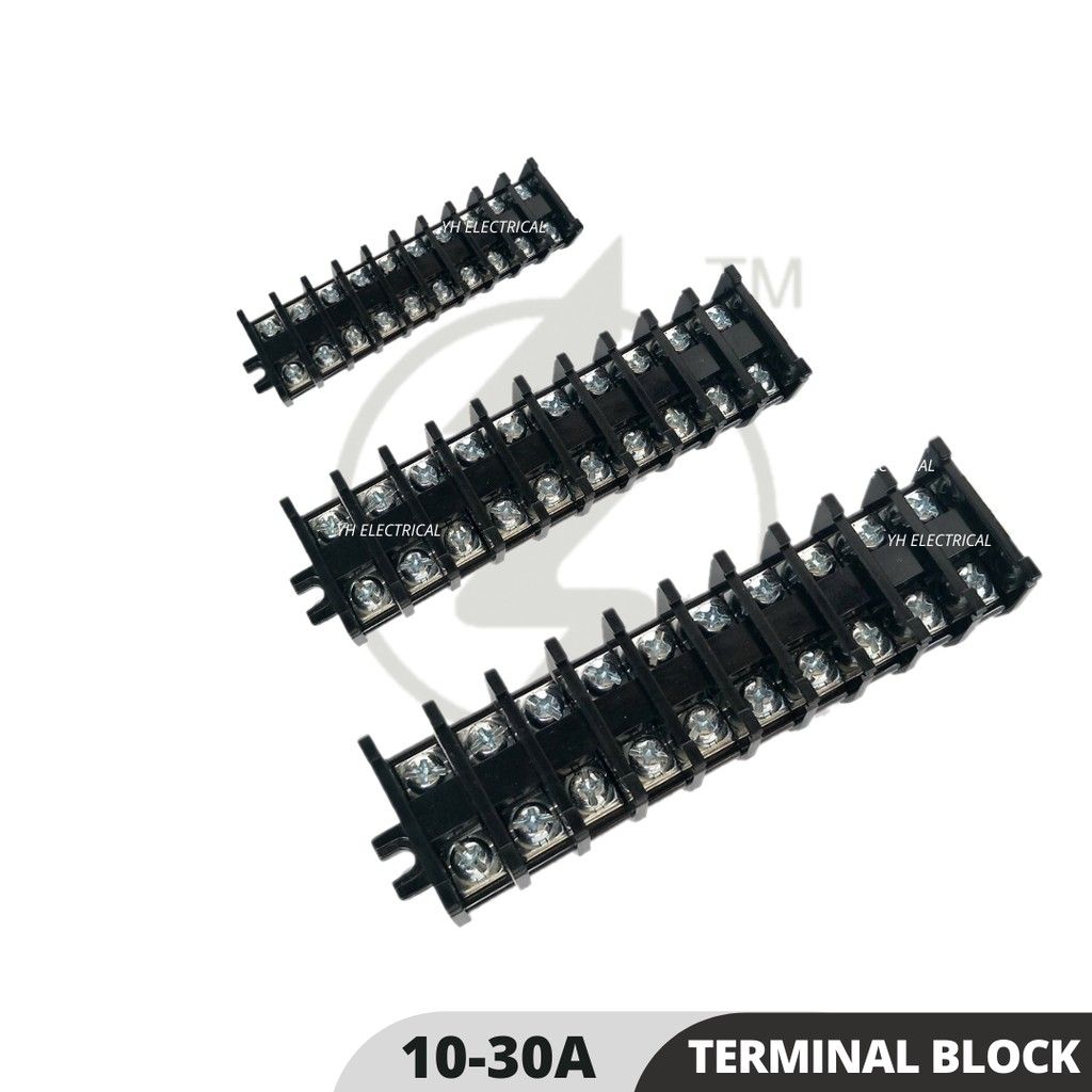 CIKACHI CKC 60A 100A 200A CASSETTE ASSEMBLY TERMINAL BLOCK TB-60 TB-100 TB-200