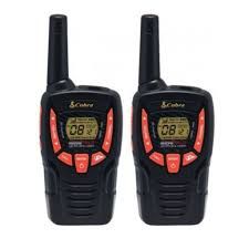 COBRA Walkie Talkie AM645