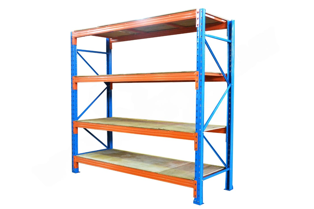 Heavy Duty Racking System