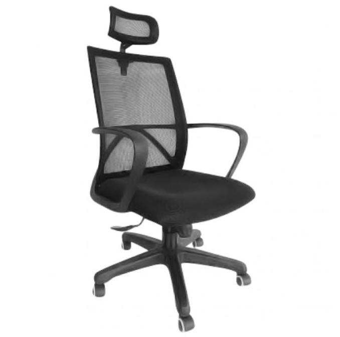 MESH SERIES HIGH BACK CHAIR (M-165H)