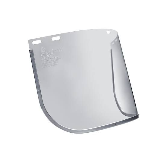 FACE SHIELD VISOR ONLY