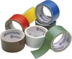 Cloth Tape (2")