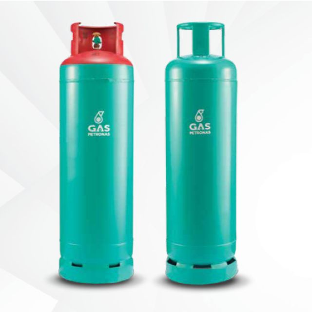 Gas Petronas 50kg
